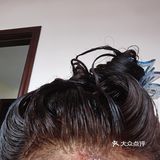 植然魅白转黑洗发露