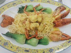 -粤盛海鲜平价店(洛溪食街店)