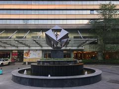 -天伦松鹤大饭店·欣妮咖啡