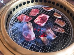 -喜牛日本料理(双街店)