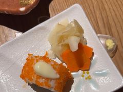 -和创柚子·会席日本料理(新区淮海街店)