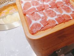 -空之介寿喜烧·和牛放题(恒隆广场店)