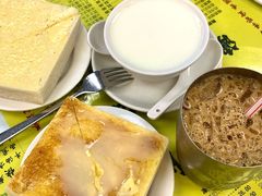 -澳洲牛奶公司(佐敦店)