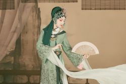 点击看大图 -盘子女人坊古装写真摄影(天津总店)