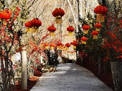 -灵溪风景区