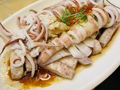 -伍捌厨房·私房菜(莲坂新村小区店)