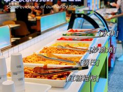 -燃尖儿自助串串火锅(新业广场店)