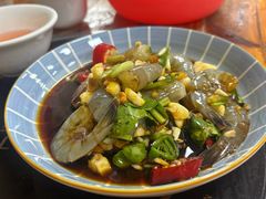 腌虾姑-肥弟大排档(汕樟路店)