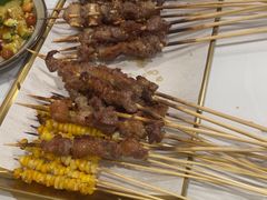 -新凯旋烧烤·燕姐千岛湖土菜