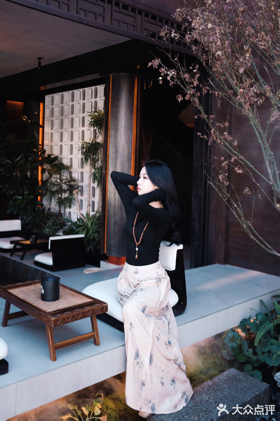 丽江古城里竟然还有这么美的地方