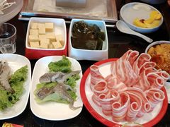 -重庆德忆火锅（龙南街3店）(渝水岸餐饮)
