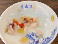 泡菜-食而百(北门大桥店)