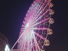 -横店影视城梦幻谷园区