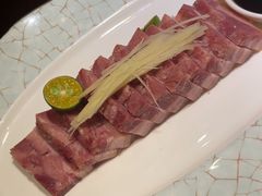 -永安鱼庄·镇江菜(丁卯店)