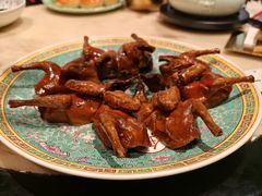 -誉八仙粤菜(万象天地店)
