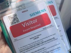 -西门子中国有限公司(阜通东大街店)