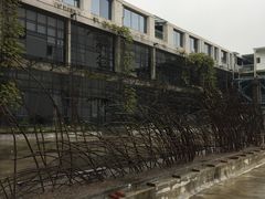 小区环境-广东紫坭糖厂(桥头路)