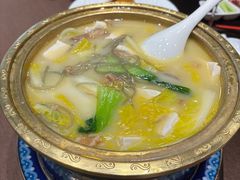 -全聚德(上海首店浦东店)