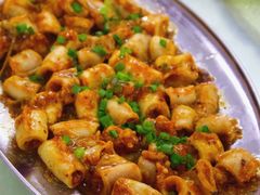 -嘉升大排档(番禺总店)