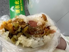 -文武王氏烧饼·无矾油条(西溪路店)