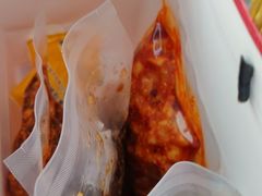 -鑫记婆婆兔·兔头(春熙店)
