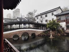 -南园(太仓市)