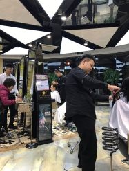 -永琪美容美发全国直营连锁