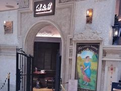 -B&C黄油与面包·THE GARDEN BAKERY概念店(世纪汇店)