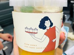 -炖物24章·顺时轻养茶(杭州保利时光里店)