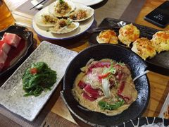 芝士焗蟹宝-和风清味日本料理(希尔顿店)