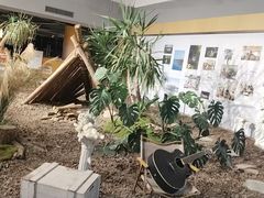 -云里小坐·海泉湾·团建·宴席·下午茶(金堂海泉湾店)