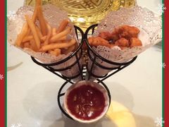 -京味斋·北京烤鸭(北京南站洋桥店)