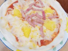 -萨莉亚意式餐厅(天河城购物中心店)