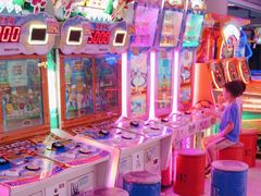 -阿尔法Game Station(中山路店)
