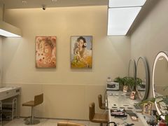 -天真蓝照相馆(五角场百联又一城店)