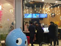 -CoCo都可(燕郊永旺店)