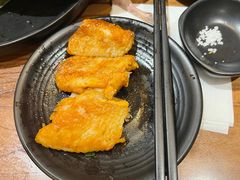 -金九姬黑牛烤肉料理(杨舍老街店)