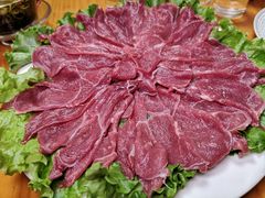 -清真华宇开锅羊肉