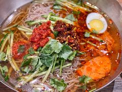 -枪火串烧·东北特色烧烤(罗湖总店)