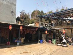 -杨林闻老三酸菜鱼(总店)