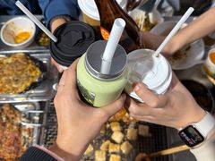 -同心烧烤(总店)