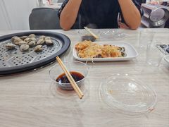 -船奇蒸汽海鲜·闽菜(八市海鲜总店)