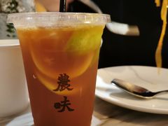 -农畉LONFOOD(福田星河COCOPark店)