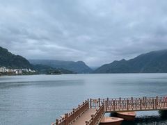 -雷波马湖风景区