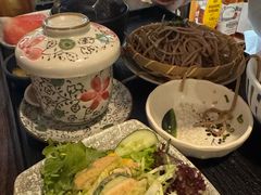 -角落里(中山公园店)