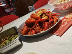 -石牌岭小亮蒸虾•湖北老字号(左岭店)