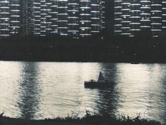 -长沙滨江文化园