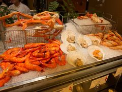 -富力丽思卡尔顿酒店·香荟全日制餐厅