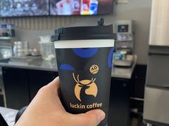 -瑞幸咖啡(济南绿城玉兰广场店)