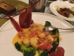 -老洋房花园饭店(绍兴路店)